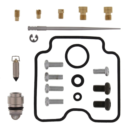 All Balls All Balls Allballs Carb Kit Polaris 26-1447 26-1447